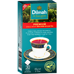 Dilmah Tea Bags Tagless 30 Pack