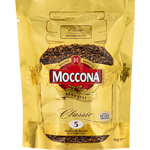 Moccona Coffee Classic Refill 90g