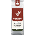 Hummingbird Coffee Bean Oomph 200g
