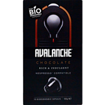 Avalanche Coffee Capsules Chocolate Coffee 10 Pack