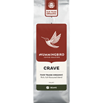 Hummingbird Coffee Bean Crave Organic 200g