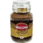 Moccona Coffee Classic Dark Roast 200g