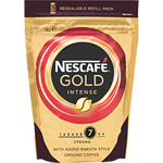 Nescafe Coffee Gold Intense Refill 90g