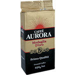 Caffe Aurora Coffee Prima Qualità Ground 250g