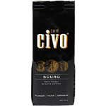 Caffe Coffee Civo Scuro 200g