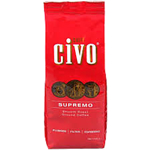 Caffe Coffee Civo Supremo 200g