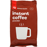 Essentials Coffee Instant Powder 90g