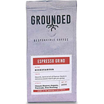 Grounded Coffee Espresso Grind Kickstarter 200g