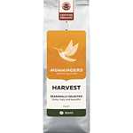 Hummingbird Fair Trade Organic Harvest Seasonally Selected Beans 200g 200g