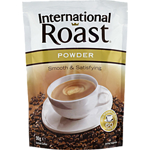 International Roast Powder 90g