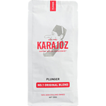 Karajoz Plunger Grind No 1 Blend 200g