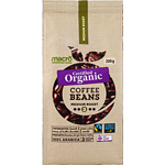 Macro Organic Fair Trade Medium Beans 200g