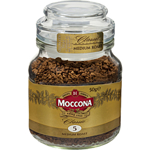 Moccona Coffee Classic Medium Roast 50g