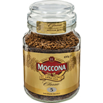Moccona Coffee Freeze Dried Classic 100g