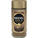 Nescafe Gold Instant Coffee Gold Smooth 90g
