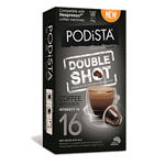 Podista Double Shot Intensity 16 Pack