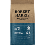 Robert Harris Coffee Star Me Up Plunger/​Filter 200g