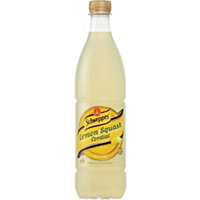 Schweppes Cordial Lemon Squash 720ml 720ml