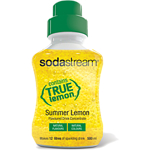Soda Stream Syrup Summer Lemon 500ml