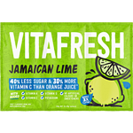 Vitafresh Sachet Drink Mix Jamaican Lime 3 Pack