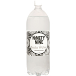 Ninety Nine 99% Sugar Free Soda Water 1.5L