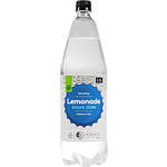 Woolworths Lemonade Zero Sugar 1.5L