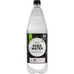 Woolworths Soda Water 1.5L