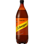 Schweppes Ginger Beer Traditional 1.5L