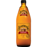 Bundaberg Ginger Beer 750ml Bottle