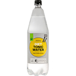 Woolworths Diet Tonic Water  1.5L