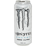 Monster Energy Ultra Zero 500ml