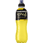 Powerade Ion4 Lemon Lime 750ml