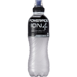 Powerade Ion4 Silver Charge 750ml