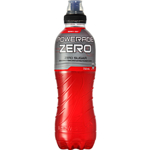 Powerade Zero Berry Ice 750ml