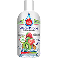 Vitalzing Water Drop Strawberry Kiwi 45ml