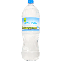 Woolworths Water Still Spring 1 5l Prices Foodme