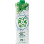 Woolworths Coconut Water 1L
