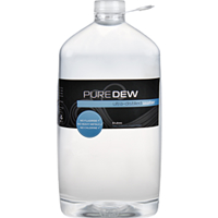 Pure Dew Ultra Distllled Water 6L