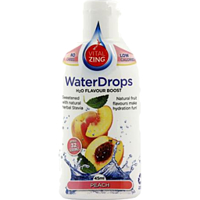 Vitalzing Water Drop Peach 45ml