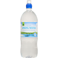 Woolworths Still Water Sipper 1.25L