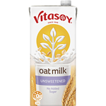 Vitasoy UHT Milk Oat 1L