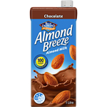 Blue Diamond Almond Breeze Almond Milk Chocolate 1L