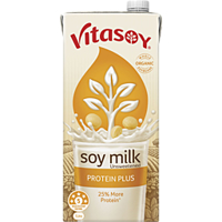 Vitasoy UHT Milk Protein Plus 1L