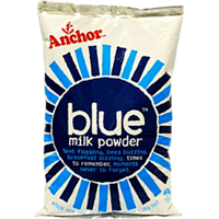 Anchor Milk Powder Whole 1kg