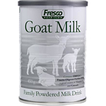 Fresco Nutrition Goats Milk Family Drink 450g