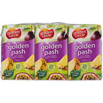 Golden Circle Drink Golden Pash 6 Pack