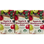Woolworths Juice Select Real Apple & Blackcurrant 1.5L