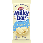 Nestle Milky Bar 180g