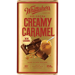 Whittaker's Creamy Milk Caramel 250g