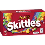 Skittles Fruit Box 45g